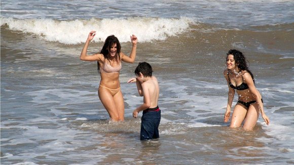 Photo du film Hidden in the Woods