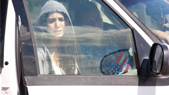 Photo du film Hidden in the Woods