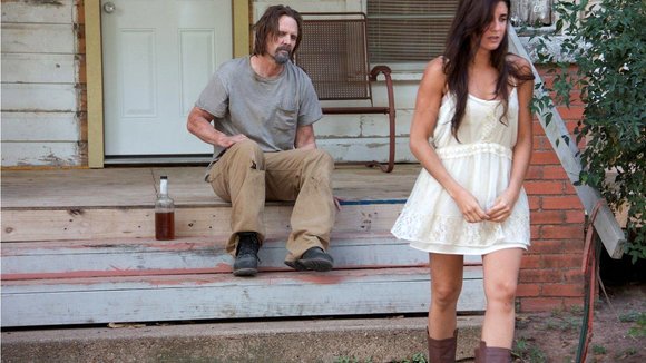 Photo du film Hidden in the Woods