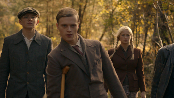 Photo du film Tyskungen [2013]