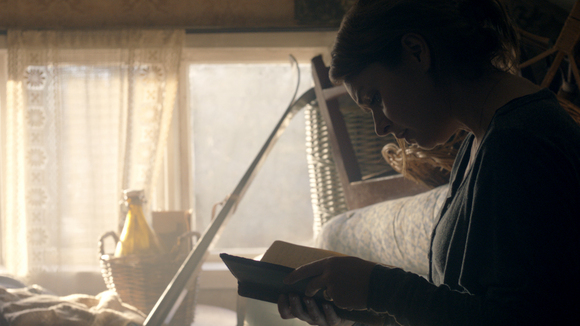 Photo du film Tyskungen [2013]