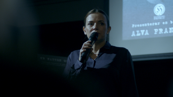 Photo du film Tyskungen [2013]