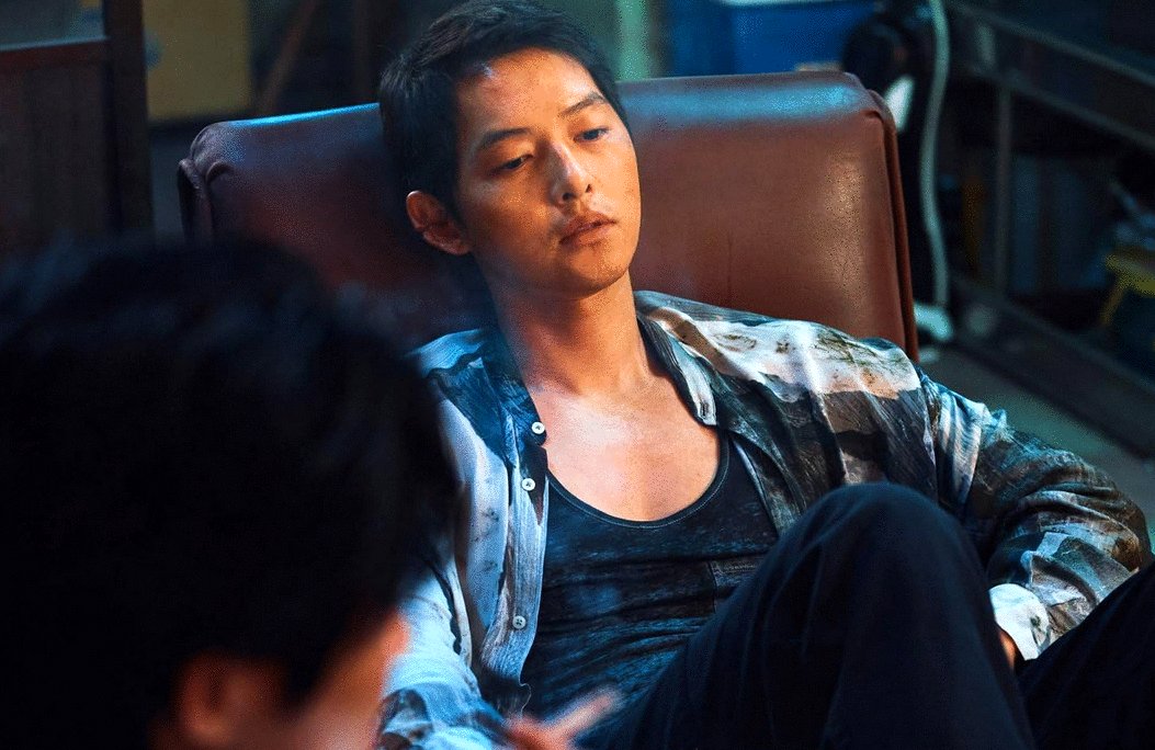 Photo du film Hwaran [2023]