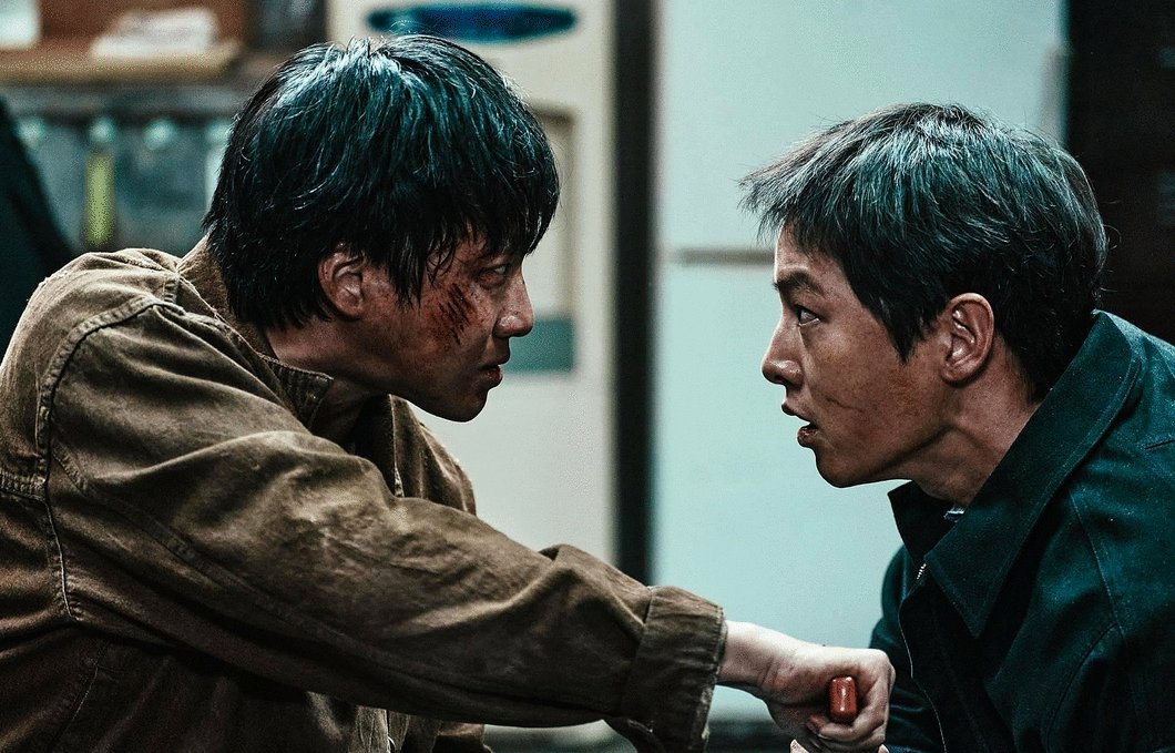 Photo du film Hwaran [2023]