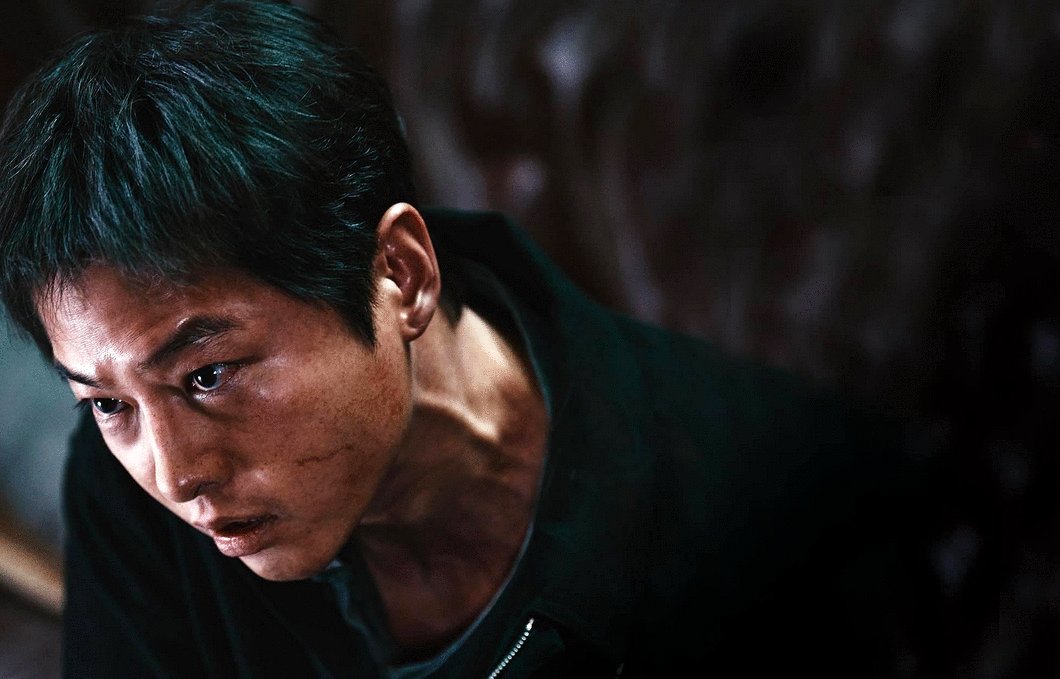 Photo du film Hwaran [2023]