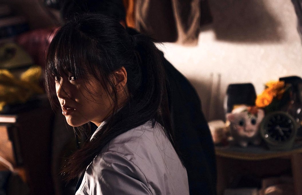 Photo du film Hwaran [2023]