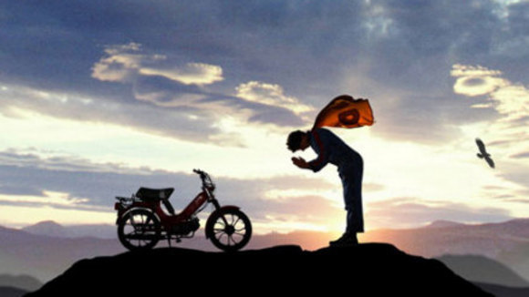 Photo from the movie Hot Rod