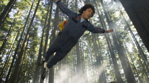 Photo from the movie Hot Rod