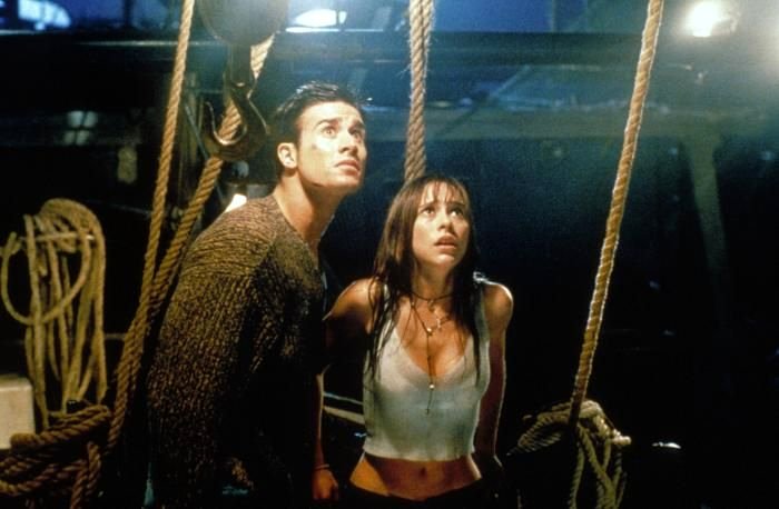 Photo du film I Know What You Did Last Summer [1997]