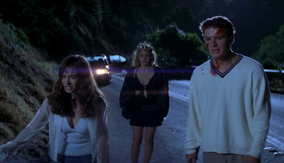 Photo du film I Know What You Did Last Summer [1997]