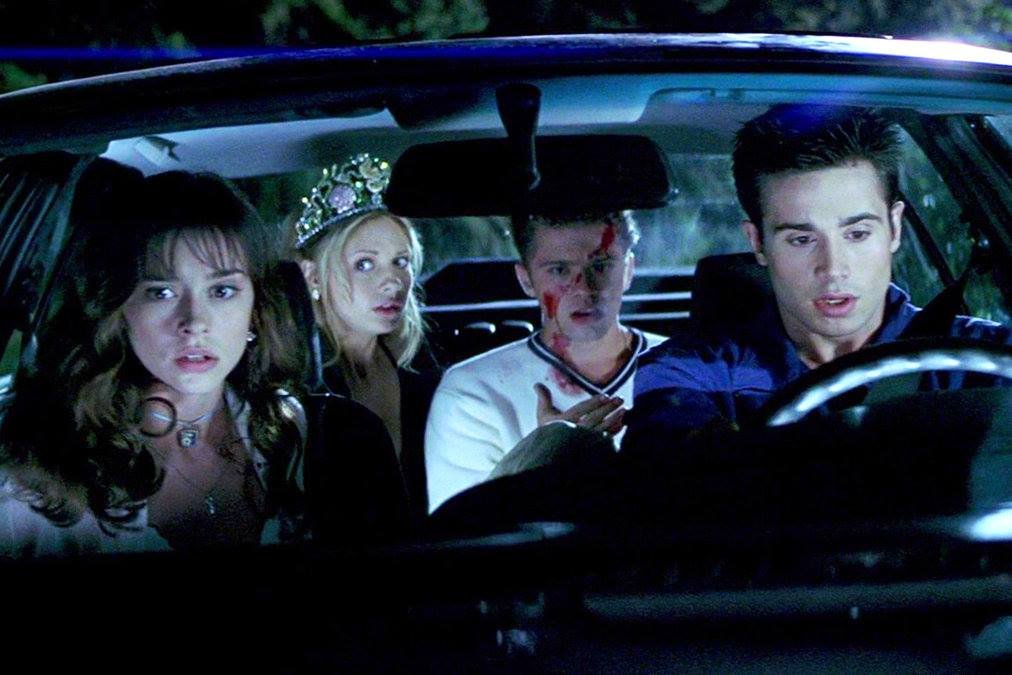 Photo du film I Know What You Did Last Summer [1997]