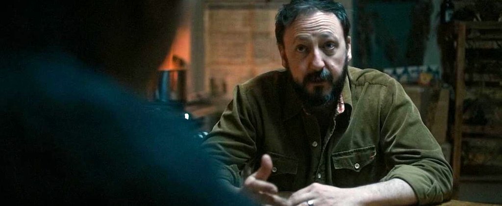 Photo du film I Trapped the Devil