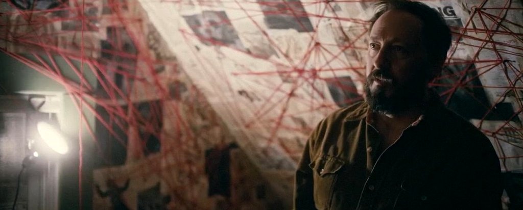 Photo du film I Trapped the Devil