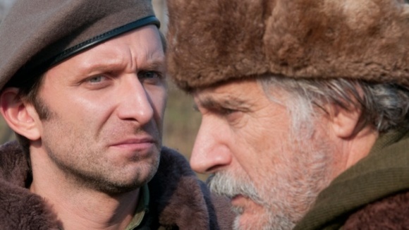 Photo from the movie In the Land of Blood and Honey