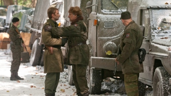 Photo from the movie In the Land of Blood and Honey