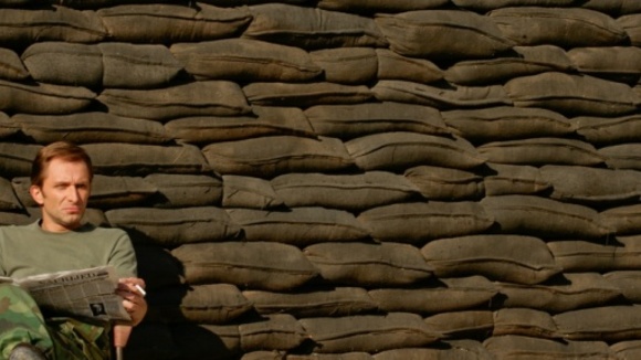 Photo from the movie In the Land of Blood and Honey