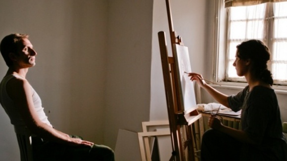 Photo from the movie In the Land of Blood and Honey