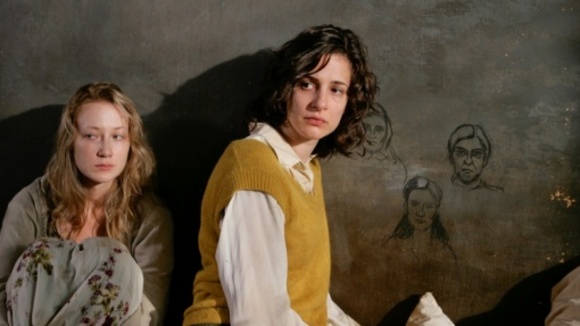 Photo from the movie In the Land of Blood and Honey