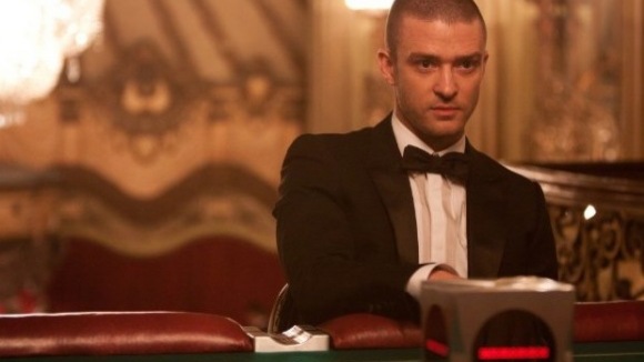 Photo du film En temps