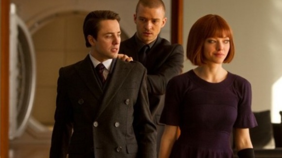 Photo du film En temps