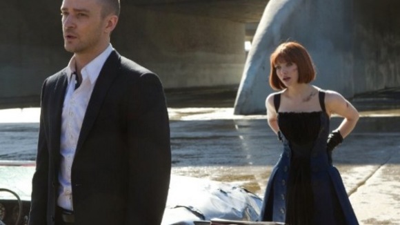 Photo du film En temps