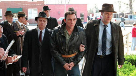 Photo from the movie Infamous