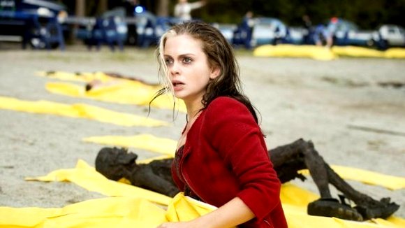 Photo from the movie iZombie