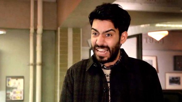 Photo from the movie iZombie