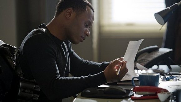 Photo from the movie iZombie