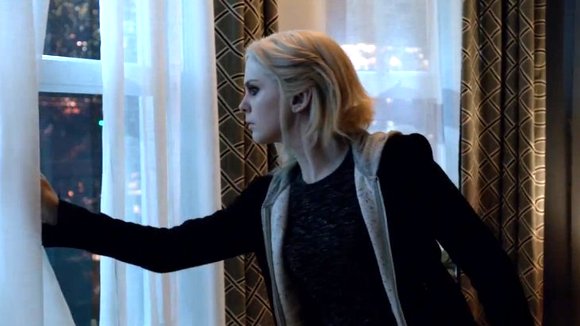 Photo from the movie iZombie