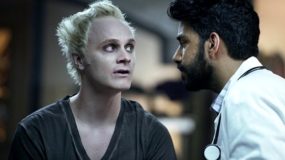 Photo from the movie iZombie