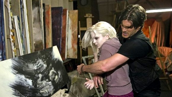 Photo from the movie iZombie