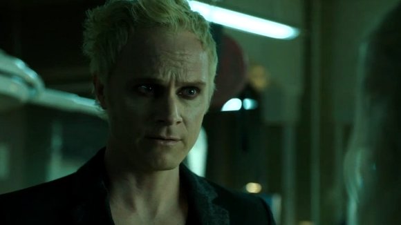 Photo from the movie iZombie