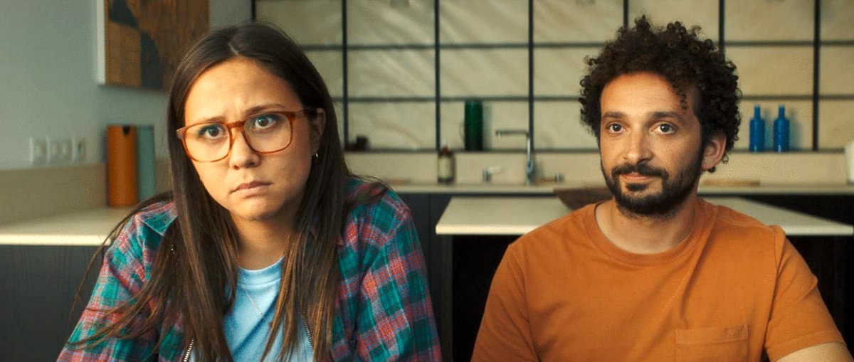 Photo from the movie Killing Blues