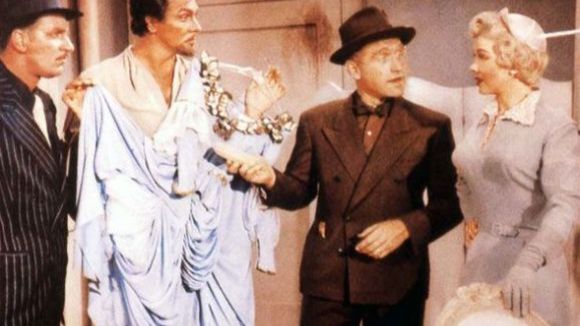 Photo du film Kiss Me Kate