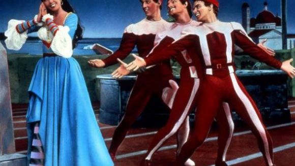 Photo du film Kiss Me Kate