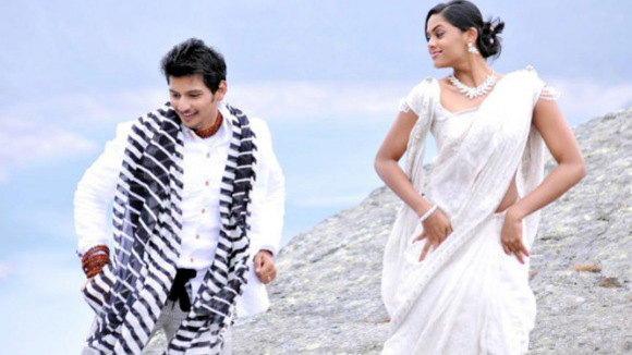 Photo from the movie Ko [2011]