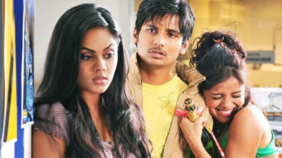 Photo from the movie Ko [2011]