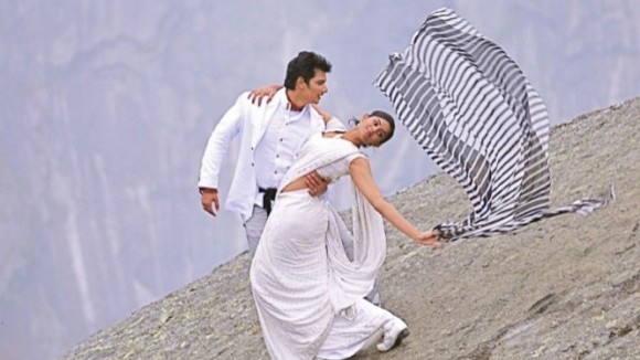 Photo from the movie Ko [2011]