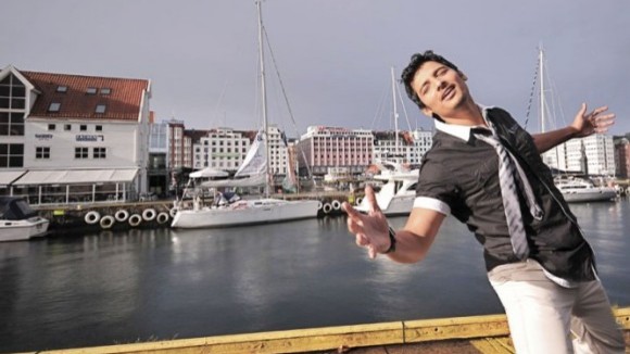 Photo from the movie Ko [2011]