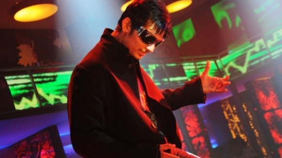 Photo from the movie Ko [2011]