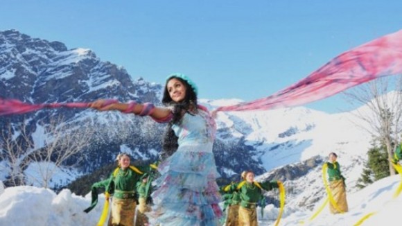 Photo from the movie Ko [2011]