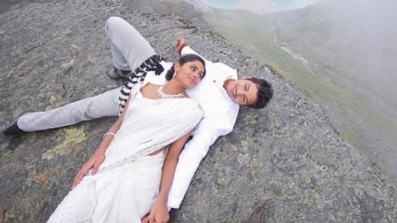 Photo from the movie Ko [2011]