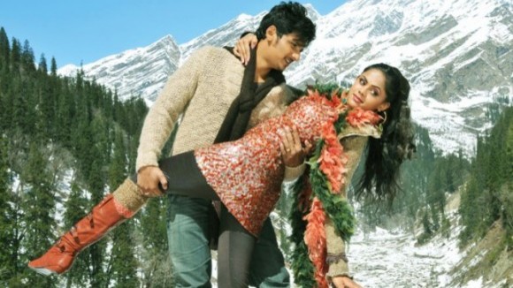 Photo from the movie Ko [2011]