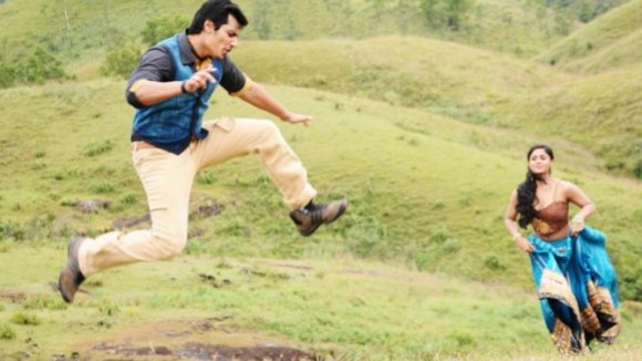 Photo from the movie Ko [2011]