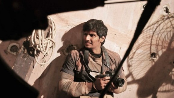 Photo from the movie Ko [2011]