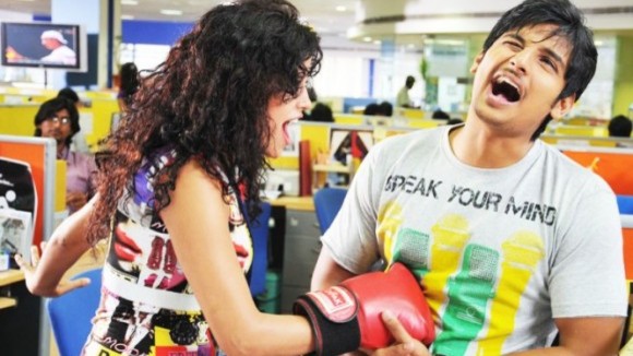 Photo from the movie Ko [2011]