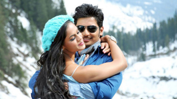 Photo from the movie Ko [2011]