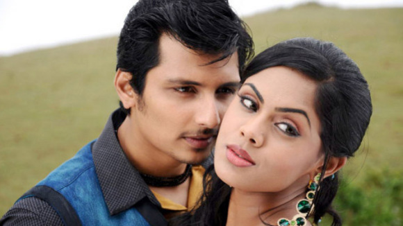 Photo from the movie Ko [2011]