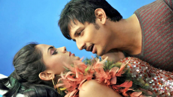 Photo from the movie Ko [2011]